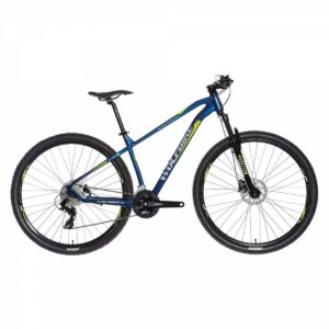 Stygia 29 – 2×8 + Hydraulic Disc + MD728 MLO 9×100