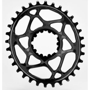 Oval Sram GXP Direct Mount Boost