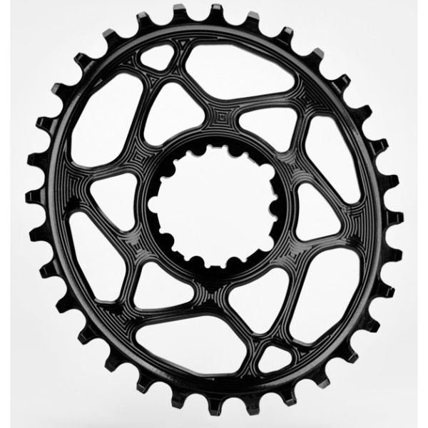 Oval Sram GXP Direct Mount Boost