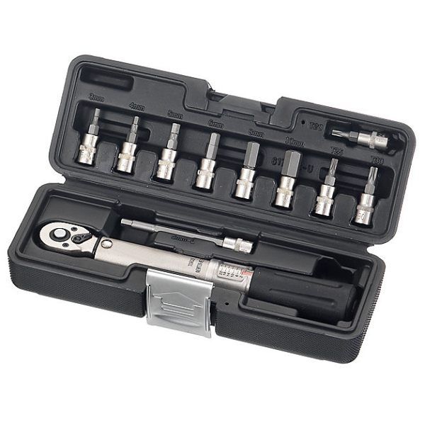 Kit 2-24Nm