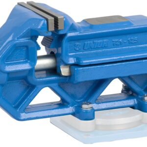 Tornillo de Banco Irongator