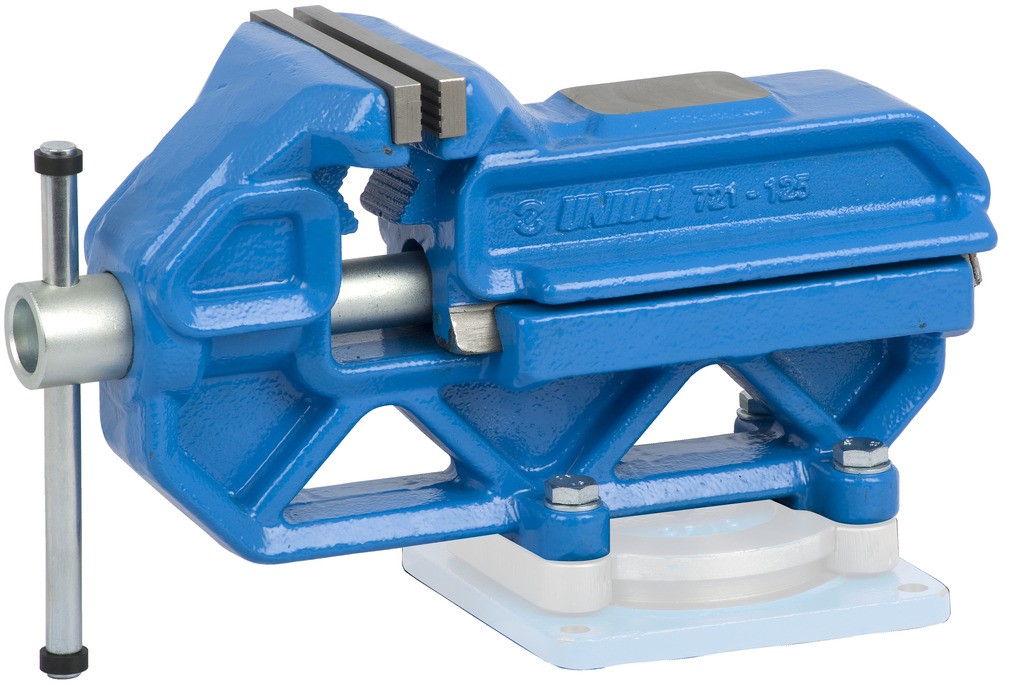 Tornillo de Banco Irongator