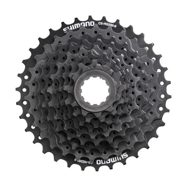 Alivio CS-HG200-9 11/36 Oferta