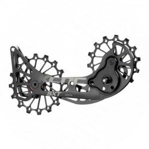 Jockey Wheel System 14+16D