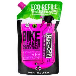 Bike Cleaner Concentrado
