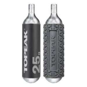 Cartuchos 25 g