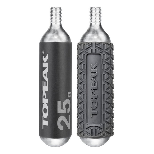 Cartuchos 25 g