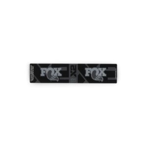 Adhesivo Amortiguador Fox FLOAT X2 P-SE 55mm Neutral 2026