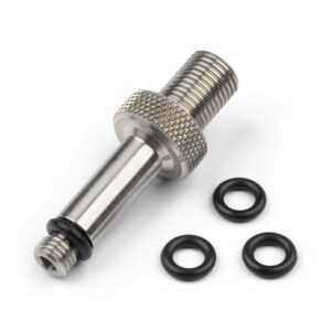 Herramienta Fox Air Fill Adaptor