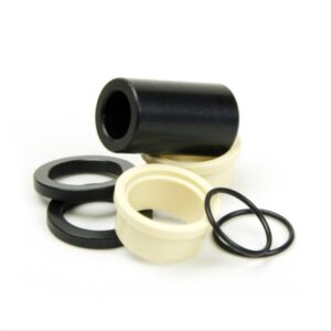 Reductor Cabezal Fox 8mm - 25.15mm (5 Piezas)