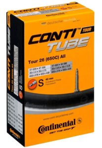 Tour 26 (650C) All