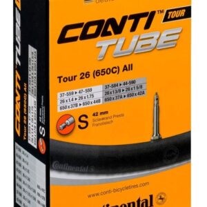 Tour 26 (650C) All