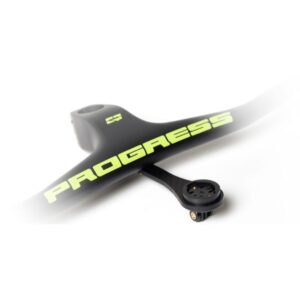 Soporte Carbono Garmin