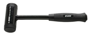 Martillo de poliuretano antirrebote