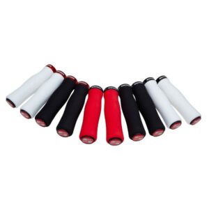 Locking Grip Contour Foam 129mm