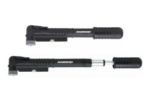 CM07 Double Valve Telescopic Gauge