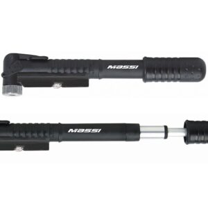 CM07 Double Valve Telescopic Gauge