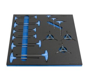 Set de bandeja 1 para 2600B
