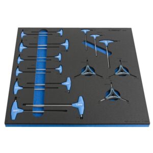 Set de bandeja 1 para 2600B