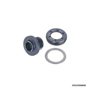 Tornillo de extracción QR-21