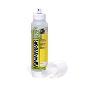 Envase Rellenable Bio Shot