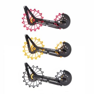 Pata de cambio Shimano Dura-Ace 9100/Ultegra 8000