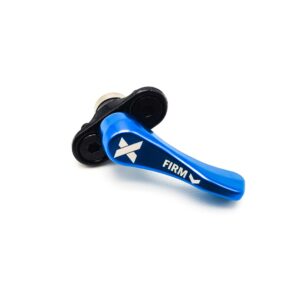 Kit Leva 2-Pos Amort Fox Float X & DHX 2022