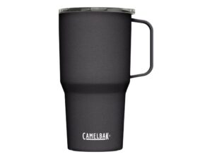 Taza Alta De Acero Inoxidable Aislada al Vacío Horizon