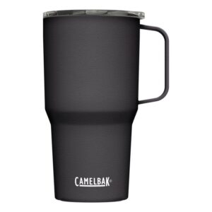 Taza Alta De Acero Inoxidable Aislada al Vacío Horizon