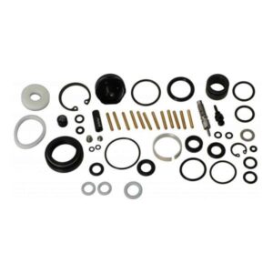 Reverb Full Service Kit A1 (2010-2012)
