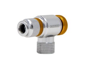 Adaptador Bombonas CO2