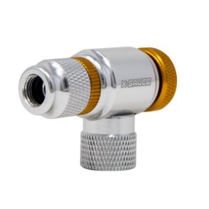 Adaptador Bombonas CO2