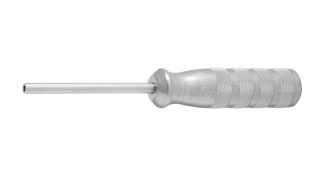 Destornillador para cabecillas DT Swiss Squorx