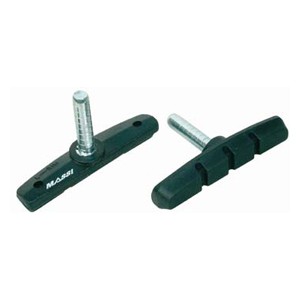 Zapatas Compatibles MTB Básico