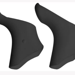 Gomas  cubre-manetas para Shimano 105 o Ultegra
