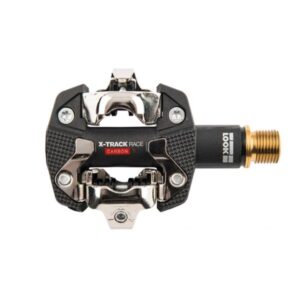 X-Track Race Carbon TI
