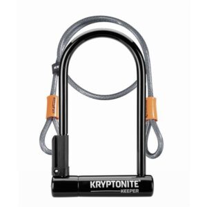 Keeper STD con Flex 4″