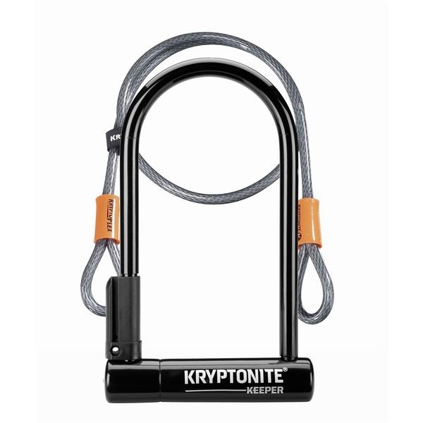 Keeper STD con Flex 4"
