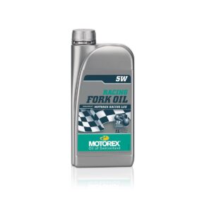 Racing Fork Oil 5W