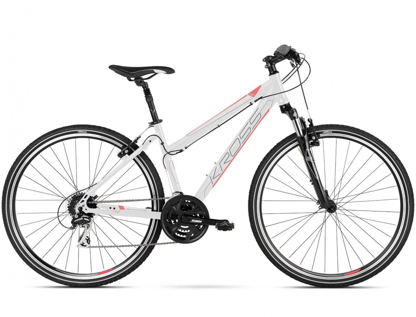 Evado 3.0 Lady