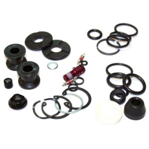 Kit Mantenimiento Reba Dual Air