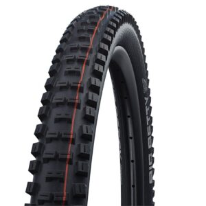 Big Betty 27.5