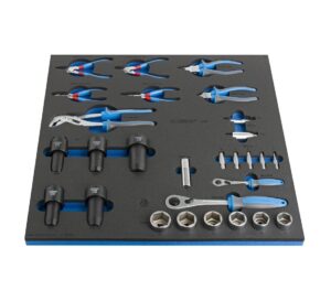 Set de bandeja 1 para 2600D