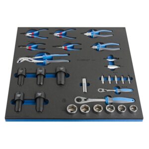 Set de bandeja 1 para 2600D