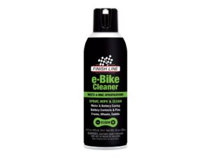 E-Bike Cleaner