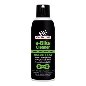 E-Bike Cleaner