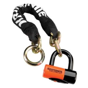 New York Cinch Ring Chain 1275
