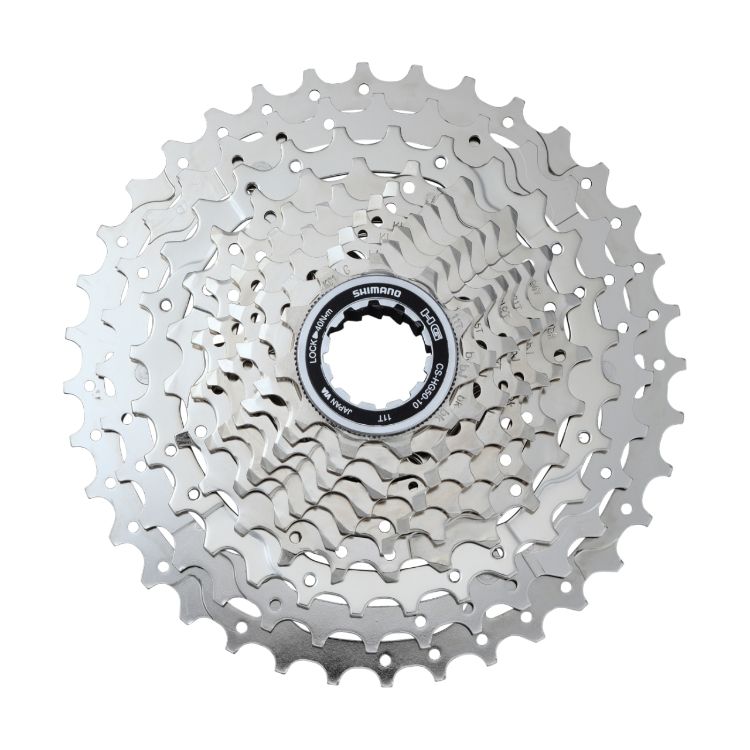 Deore CS-HG50-10