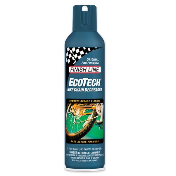 Ecotech