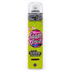 Foam Fresh